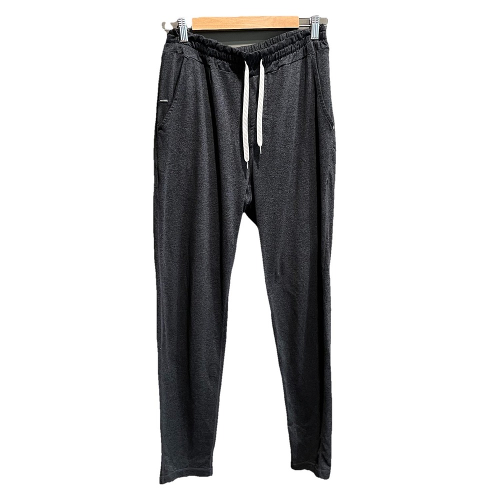 Vuori Gray Women's Activewear Ponto Performance Sweatpants Size‎ Small